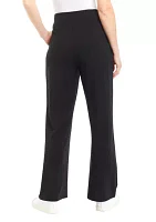 Women's Wide Leg Pants