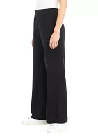 Women's Wide Leg Pants