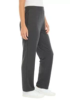 Women's Straight Leg Pants