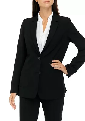 Women's Unrestricted Blazer