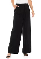 Women's Wide Leg Pants