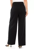 Women's Wide Leg Pants