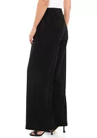 Women's Wide Leg Pants