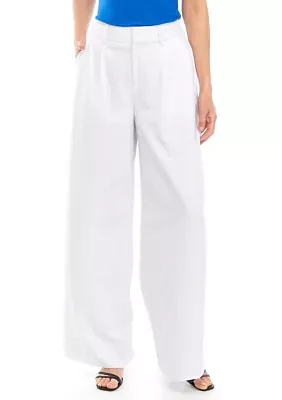 Women's Wide Leg Pants