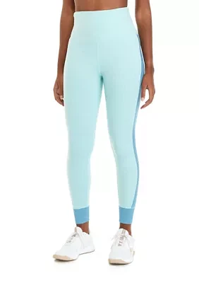 Low Impact High Rise 7/8 Leggings