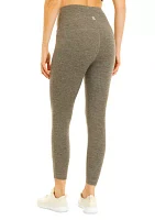 Women's Medium Impact High Waist 7/8 Leggings