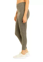 Women's Medium Impact High Waist 7/8 Leggings