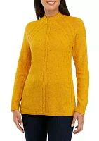 Women's Cable Knit Sweater