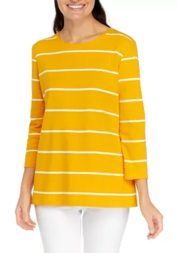 Women's Striped Top