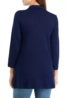 Women's Tunic Polo Shirt