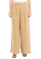 Women's High Rise Extended Tab Trousers