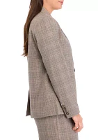 Women's Double Breasted Blazer