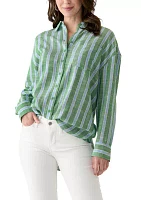 Women's The Big Shirt