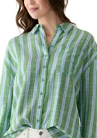 Women's The Big Shirt