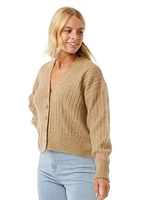 Afterglow Cardigan