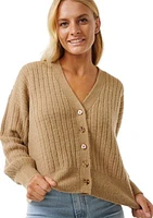 Afterglow Cardigan