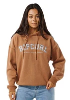 Women's Varsity Hoodie