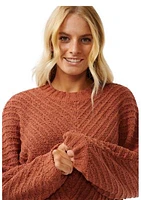 Women's Classic Knit Sweater