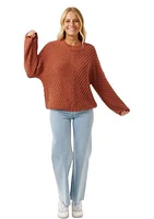 Women's Classic Knit Sweater