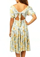 Women's Always Summer Midi Dress