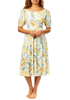 Women's Always Summer Midi Dress