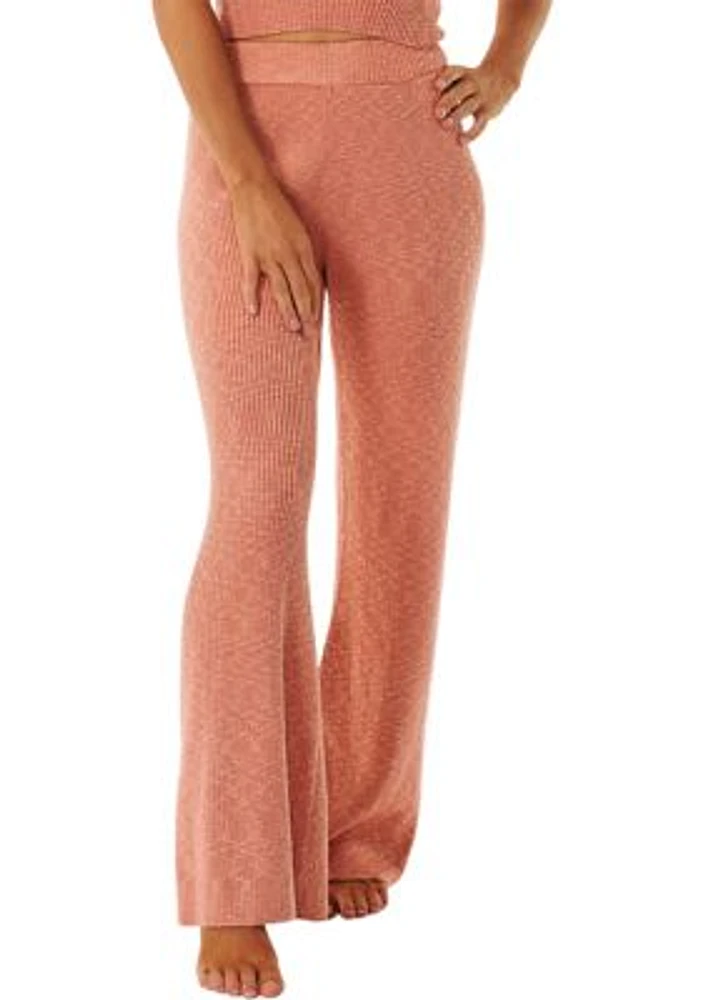 Tropics Knit Pants