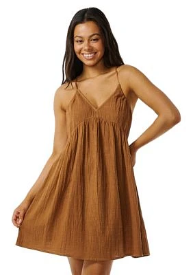 Women's Classic Surf Cover Up Dress