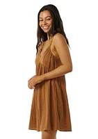 Women's Classic Surf Cover Up Dress