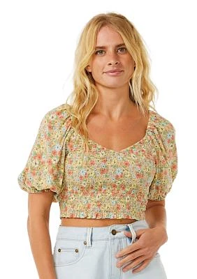 Women's Sea of Dreams Top