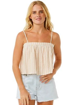 Women's Hilo Top