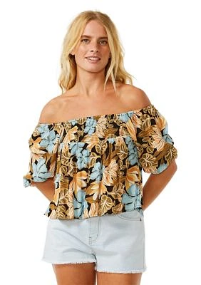 Women's Follow the Sun Fashion Shirt