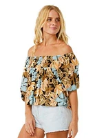 Women's Follow the Sun Fashion Shirt