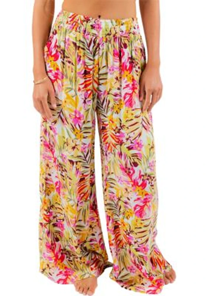 Women's Copacabana Beach Pants