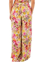 Women's Copacabana Beach Pants