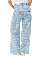 Beach Party Holiday Pants