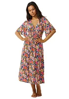 Women's Kamari Midi Dress