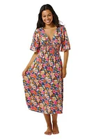 Women's Kamari Midi Dress