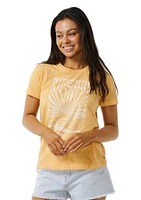 Women's Heatwave Graphic T-Shirt