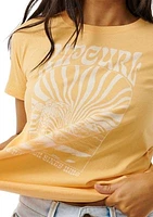 Women's Heatwave Graphic T-Shirt