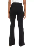 Women's Bootcut Ponte Pants