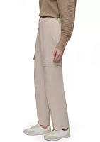 Women's Cargo Chino Pants