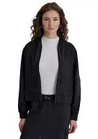 Women's Scuba Utility Jacket