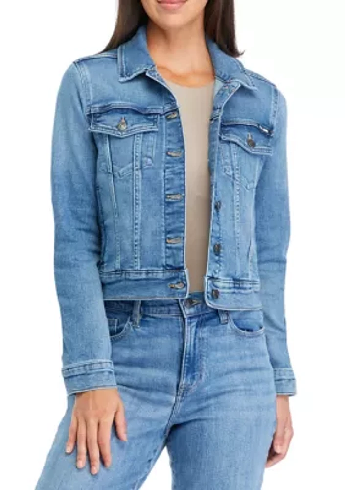 Women's Denim Jacket