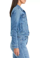 Women's Denim Jacket