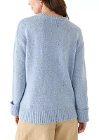 Women's Cable Knit Sweater