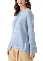 Women's Cable Knit Sweater