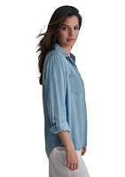 Women's Tencel Shirt