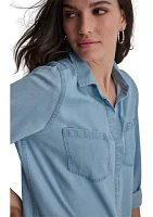 Women's Tencel Shirt