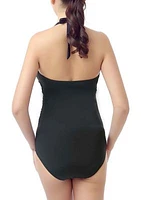 Maternity  Dana UPF 50+ One Piece Swimsuit