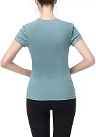 Maternity Essential Nursing Active Tee